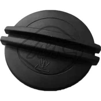 Palivová nádrž Uzavírací víčko, nádoba chladiva Metalcaucho 03341