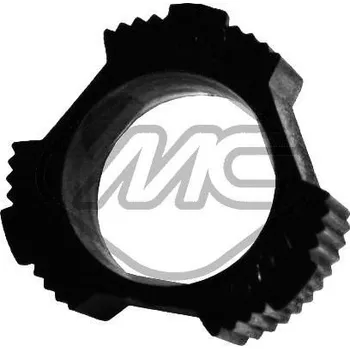 Pouzdro, vřeteno řízení Metalcaucho 02384