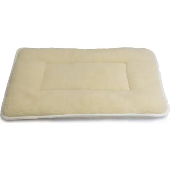 Pelíšek pro kočku Vlněný pelíšek merino pro kočky i psy Rozměr [cm]: 50x70