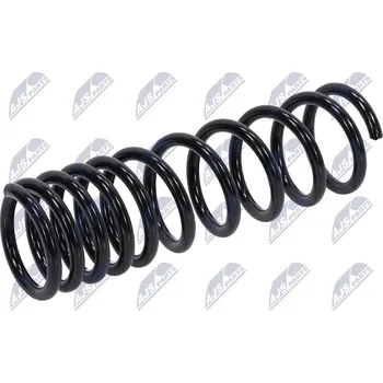 Pružina podvozku NTY ASZ-FR-010