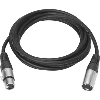 Audio kabel VivoLink Pro XLR kabel M - F 15m (PROAUDXLRMF15)