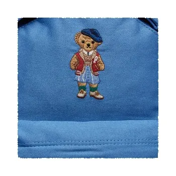 Módní doplněk Polo Ralph Lauren Batoh 9AR076 Modrá OS