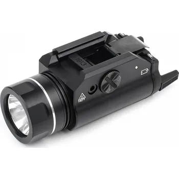 Svítilna WADSN WD4102-B černá