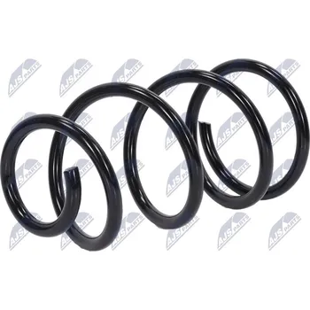 Pružina podvozku NTY ASZ-FR-023