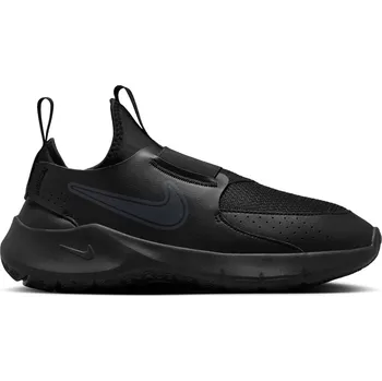 Chlapecké tenisky Boty Nike Triple Black 4095542 2 (34)