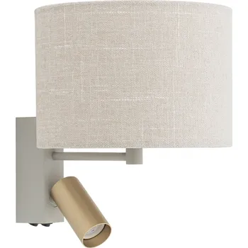 Nástěnné svítidlo Nástěnné svítidlo 11654 SANTANA KINKIET A