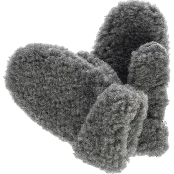 Rukavice Merino rukavice, grafit Barva: grafit, Velikost: S