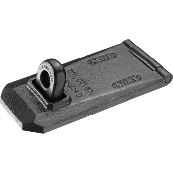 Zámek na kolo Petlice Abus Granit 130/180