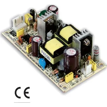 Měnič napětí Mean Well PSD-15A-12 Měnič DC/DC otevřený 15W 12V