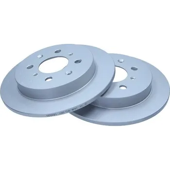 Brzdový kotouč Brzdový kotouč QUARO QD0001