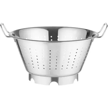 Cedník a síto Cedník, těžký, HENDI, Profi Line, ⌀325x(H)175mm