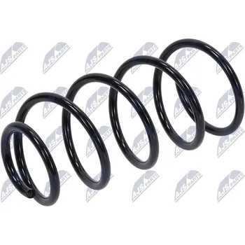 Pružina podvozku NTY ASZ-FR-047