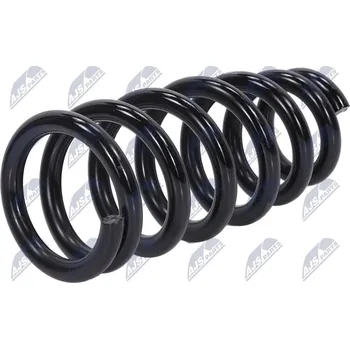 Pružina podvozku NTY ASZ-MS-015