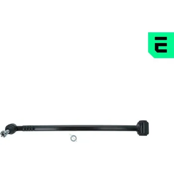 Zavěšení kol Řídicí páka, zavěšení kol OPTIMAL G5-2041