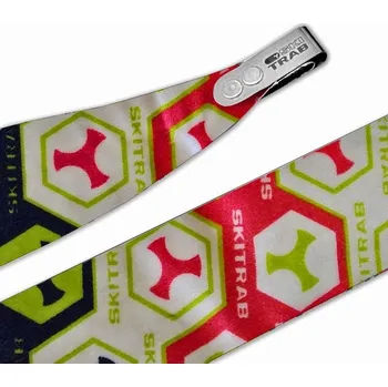 Skialpinistické vybavení Pásy SKI TRAB SKIN MOHAIR 85 SKIN velikost 171