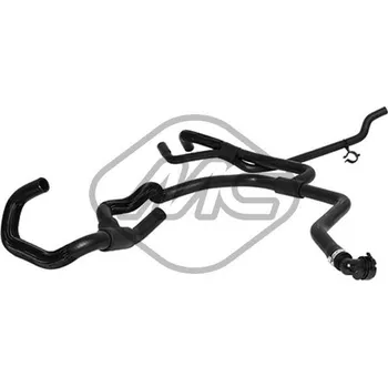 Chladič motoru Hadice chladiče METALCAUCHO 07806