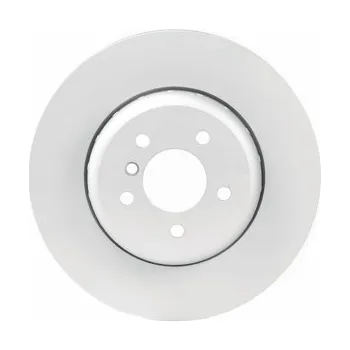 Brzdový kotouč Brzdový kotouč HELLA 8DD 355 120-651