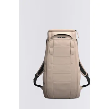 Městský batoh Db Hugger Backpack 20L Fogbow Beige