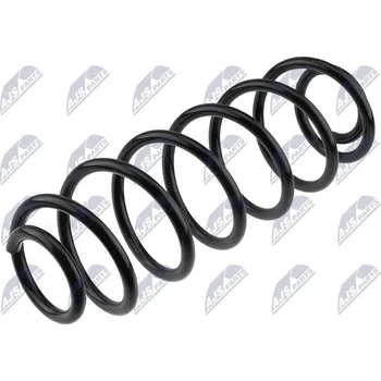 Pružina podvozku NTY ASZ-FR-020