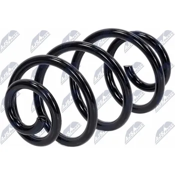 Pružina podvozku NTY ASZ-RE-016