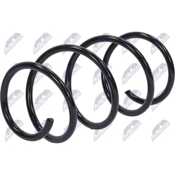 Pružina podvozku NTY ASZ-BM-004