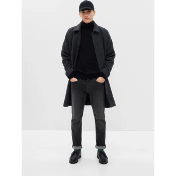 Pánské džíny Džíny pro muže GAP slim GapFlex Washwell 709152-00 Velikost: 36/32 Tričko zdarma při nákupu nad 3000,-!