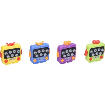 Desková hra Plácni krtka elektronická hra 7 cm