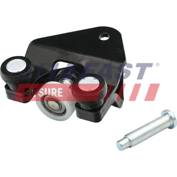 Dveře karosérie Valivé vedení, posuvné dveře FAST FT95671