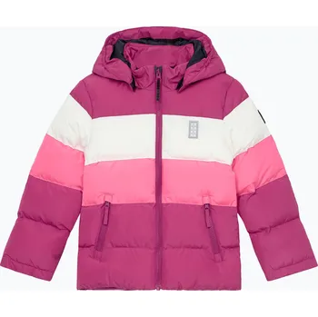 Stavebnice LEGO Dětská bunda LEGO Lwjipe 705 fuchsia