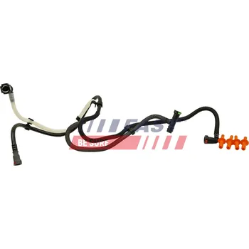 Palivový systém Palivové potrubí FAST FT39585