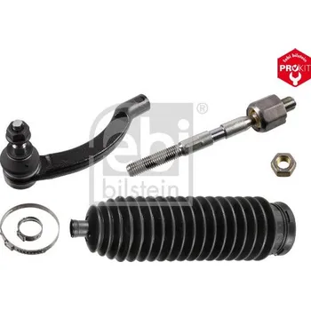 Táhlo řízení Příčné táhlo řízení FEBI BILSTEIN 40569