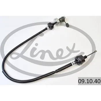 Spojkové lanko Tažné lanko, ovládání spojky LINEX 09.10.40