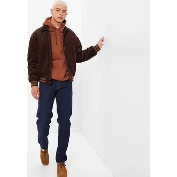 Pánské džíny Džíny slim SoftFlex pro muže GAP 455577-00 Velikost: 34/30 Tričko zdarma při nákupu nad 3000,-!