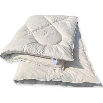 přikrývka OV Zimní přikrývka s ovčí merino vlnou, 740g/m2 Rozměr [cm]: 135x220