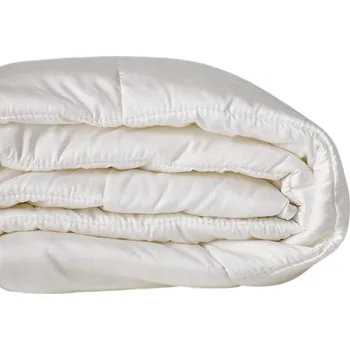 přikrývka Letní přikrývka Tencel™ s povrchem lyocell satén 140x200 cm, hmotnost výplně 600g