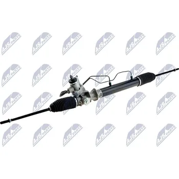 Řídící jednotka Řídicí mechanismus NTY SPK-NS-018