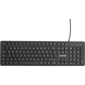 Gearlab G220 DE layout černá (GLB211402)