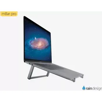 Notebook Rain Design mBar Pro stojánek pro notebook (10083-RD)
