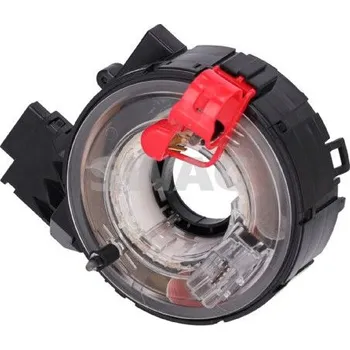 Vinutá pružina, airbag SWAG 30 94 6760