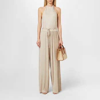 Dámský overall Boss Open Beige 298 4710511 10 (M)