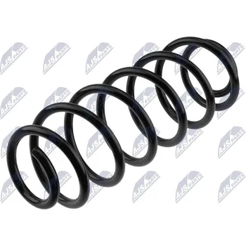 Pružina podvozku NTY ASZ-FR-053