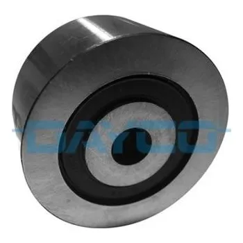 Vratná/vodicí kladka, klínový žebrový řemen DAYCO APV2128