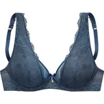 LASCANA Podprsenka tmavě modrá