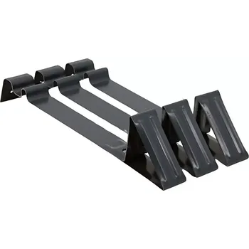 Protisněhový hák pro Contiton 12 (Stodo 12), antracit