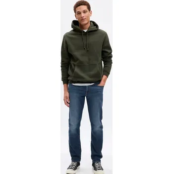 Džíny pro muže GAP slim Soft 728701-00 Velikost: 32/34 Tričko zdarma při nákupu nad 3000,-!