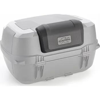 Zavazadlo na motocykl KAPPA K642 Opěrka zad na kufr K45N a K320N