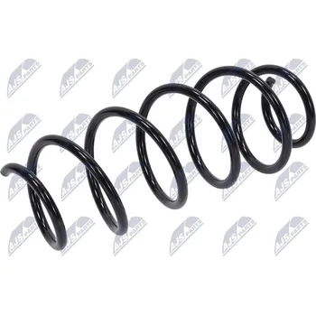 Pružina podvozku NTY ASZ-CT-049