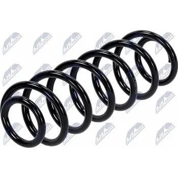 Pružina podvozku NTY ASZ-VW-072