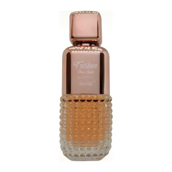 Nestandardní parfém Surrati Fusion RoseGold parfémová voda 100 ml