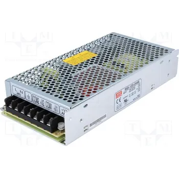 spínaný zdroj MEAN WELL RID-125-2448
